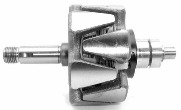 Rotor, alternator (A/705)