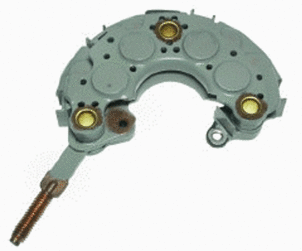 Rectifier, alternator (PRP630)