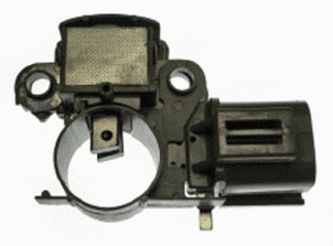 Alternator Regulator (RTR8134)