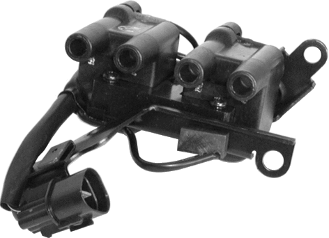 Ignition Coil (B0170)