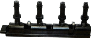 Ignition Coil (B0311)