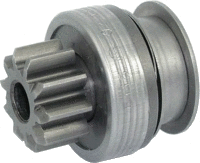 Freewheel Gear, starter (6115)