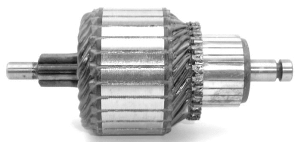 Armature, starter (IM2113)