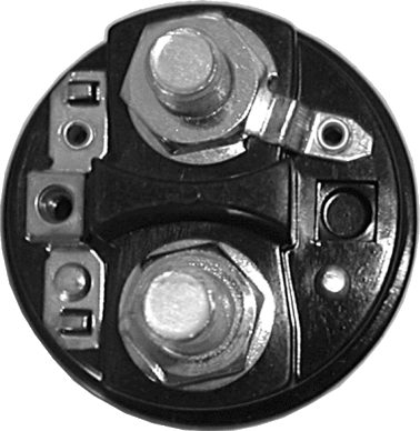 Repair Kit, starter (CL0272)