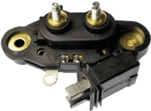 Alternator Regulator (RTR9213)