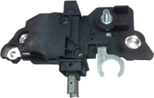 Alternator Regulator (RTR9731)