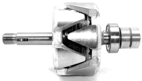 Rotor, alternator (A/353)
