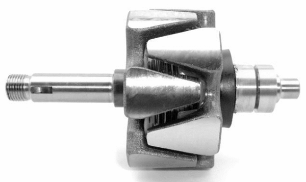 Rotor, alternator (A/693)