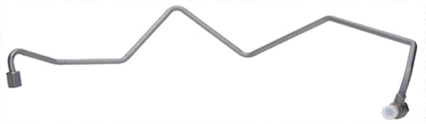 Oil Pipe, charger (GSPK0054)