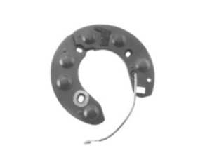 Rectifier, alternator (PRP401)