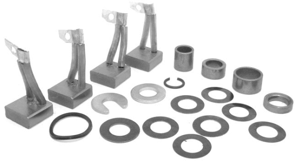Repair Kit, starter (KIT23)
