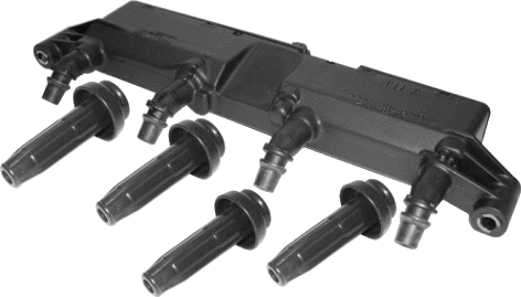 Ignition Coil (B0118)