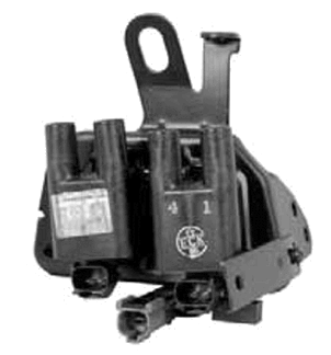Ignition Coil (B0184)