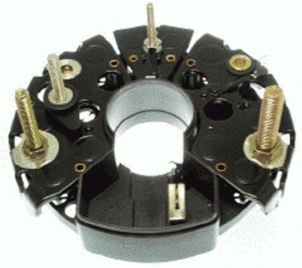 Rectifier, alternator (PRP561)
