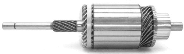 Armature, starter (IM509)