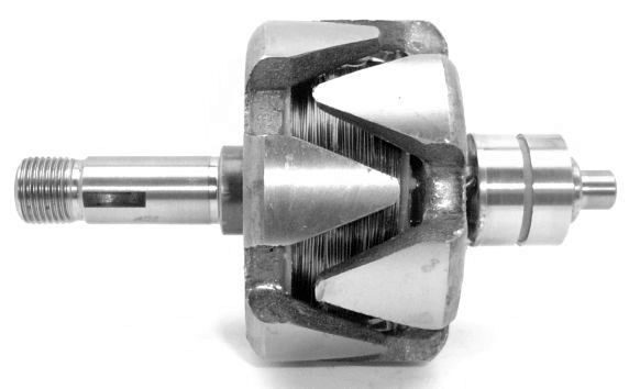 Rotor, alternator (A/134)