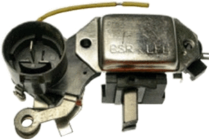 Alternator Regulator (RTR8007)