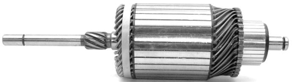 Armature, starter (IM181)