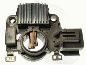Alternator Regulator (RTR8128)