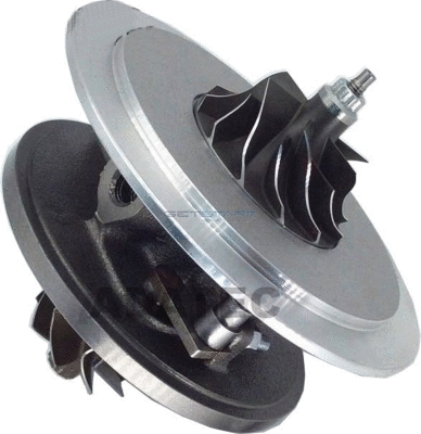 Core assembly, turbocharger (GS660543)