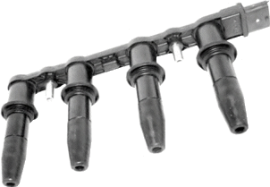 Ignition Coil (B0154)