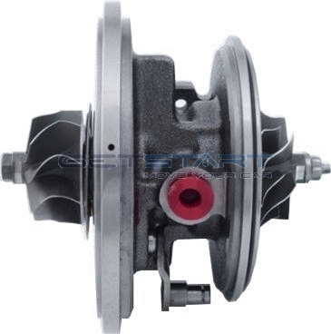 Core assembly, turbocharger (GS660531)