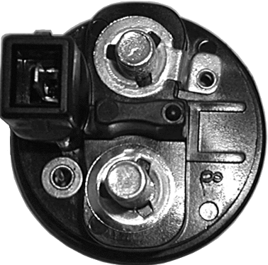 Repair Kit, starter (CL0255)