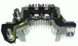 Rectifier, alternator (PRP703)