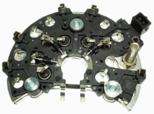 Rectifier, alternator (PRP562)