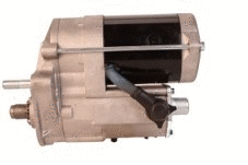 Starter (SG1000)