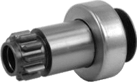 Freewheel Gear, starter (6164)