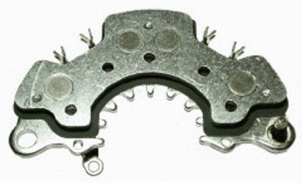 Rectifier, alternator (PRP660)