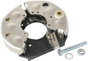 Rectifier, alternator (PRP509)