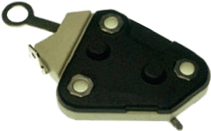 Alternator Regulator (RTR9633)