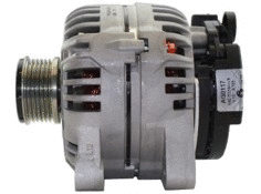 Alternator (AG0117)