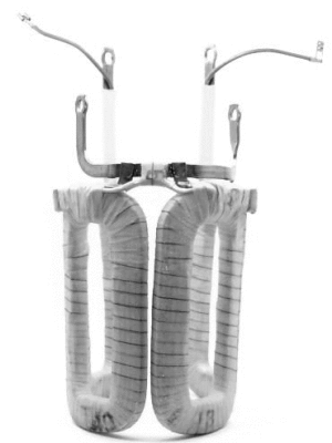 Field Winding, starter (CM135)