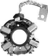 Holder, carbon brushes (PAPA201)