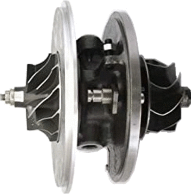 Core assembly, turbocharger (GS660495)