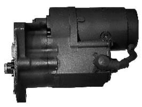 Starter (SG0275)