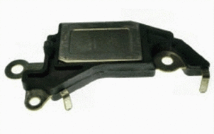 Alternator Regulator (RTR9615)