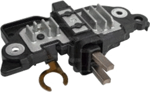 Alternator Regulator (RTR9753)