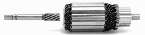 Armature, starter (IM43)