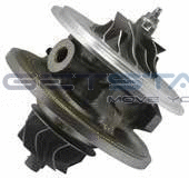 Core assembly, turbocharger (GS660334)