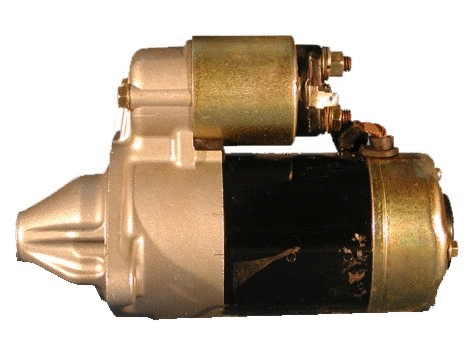 Starter (SG0150)