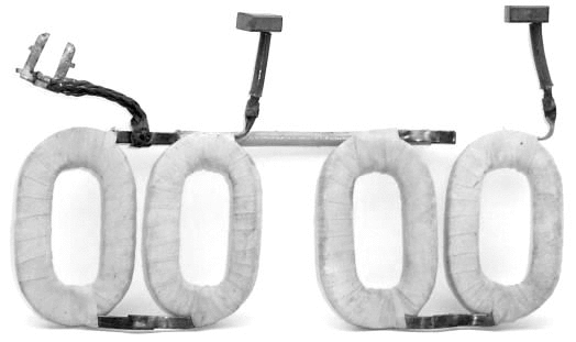 Field Winding, starter (CM3008)