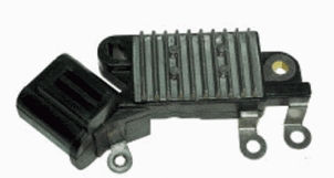 Alternator Regulator (RTR8076)