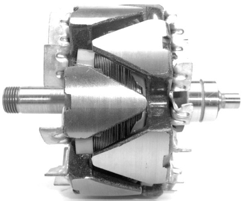 Rotor, alternator (A/426)