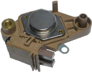 Alternator Regulator (RTR9215)
