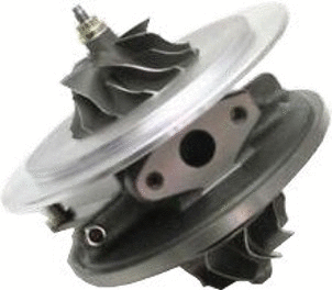 Core assembly, turbocharger (GS660917)