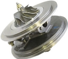 Core assembly, turbocharger (GS660919)